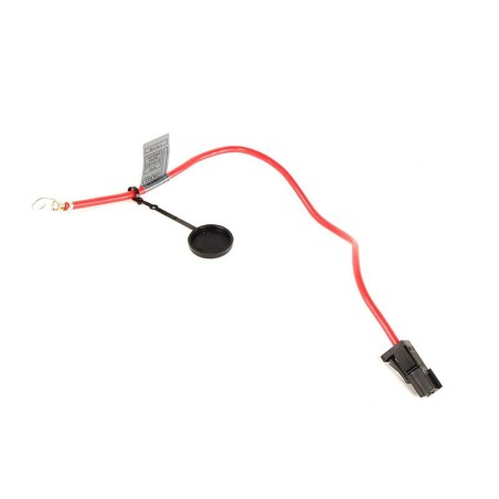 Câble de batterie Boîte de distribution de puissance positive vers câble de batterie - Pièce d'origine BMW 63117277003 Câble de batterie Boîte de distribution de puissance positive vers câble de batterie - Pièce d'origine BMW 63117277003