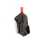 Câble de batterie Boîte de distribution de puissance positive vers câble de batterie - Pièce d'origine BMW 63117277003 Câble de batterie Boîte de distribution de puissance positive vers câble de batterie - Pièce d'origine BMW 63117277003