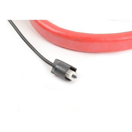Câble de batterie positif sous le plancher - Pièce d'origine BMW 61129176949