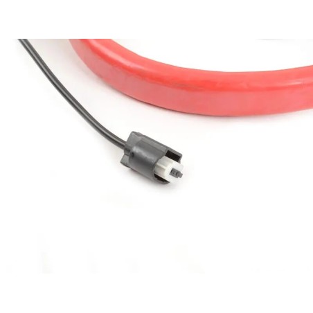 Câble de batterie - Positif - Câble sous-plancher - Pièce d'origine BMW 61129297278