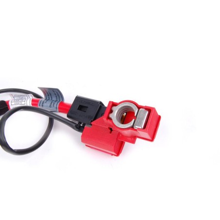 Kit de réparation de câble de batterie - Pièce d'origine BMW 61126908139 Kit de réparation de câble de batterie - Pièce d'origine BMW 61126908139