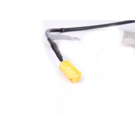 Kit de réparation de câble de batterie - Pièce d'origine BMW 61126908139 Kit de réparation de câble de batterie - Pièce d'origine BMW 61126908139