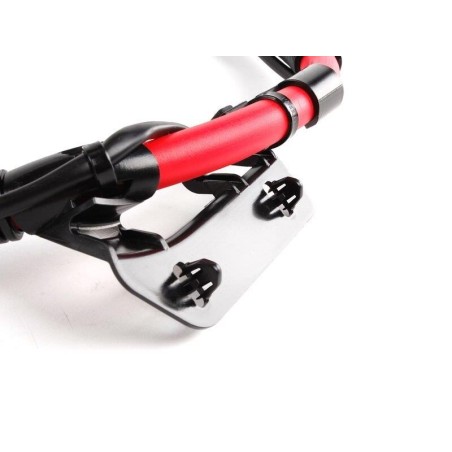 Câble de batterie avec pôle - Pièce d'origine BMW 61126904905 Câble de batterie avec pôle - Pièce d'origine BMW 61126904905