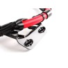 Câble de batterie avec pôle - Pièce d'origine BMW 61126904905 Câble de batterie avec pôle - Pièce d'origine BMW 61126904905