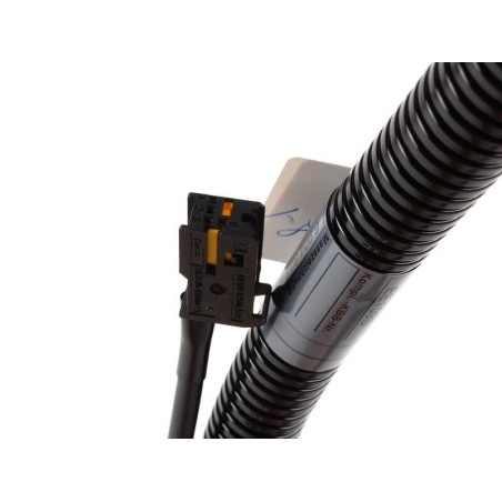 Câble de batterie avec pôle - Pièce d'origine BMW 61126904905 Câble de batterie avec pôle - Pièce d'origine BMW 61126904905