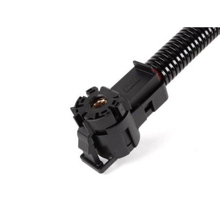 Câble de batterie avec pôle - Pièce d'origine BMW 61126904905 Câble de batterie avec pôle - Pièce d'origine BMW 61126904905