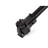 Câble de batterie avec pôle - Pièce d'origine BMW 61126904905 Câble de batterie avec pôle - Pièce d'origine BMW 61126904905