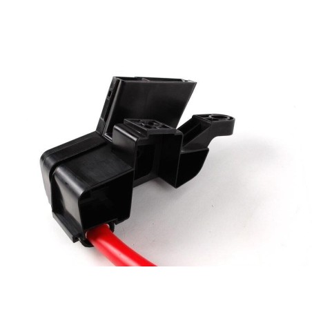 Câble de batterie avec pôle - Pièce d'origine BMW 61126904905 Câble de batterie avec pôle - Pièce d'origine BMW 61126904905