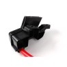 Câble de batterie avec pôle - Pièce d'origine BMW 61126904905 Câble de batterie avec pôle - Pièce d'origine BMW 61126904905