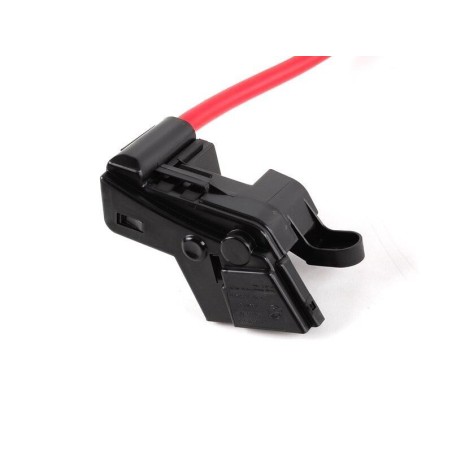 Câble de batterie avec pôle - Pièce d'origine BMW 61126904905 Câble de batterie avec pôle - Pièce d'origine BMW 61126904905