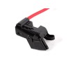 Câble de batterie avec pôle - Pièce d'origine BMW 61126904905 Câble de batterie avec pôle - Pièce d'origine BMW 61126904905