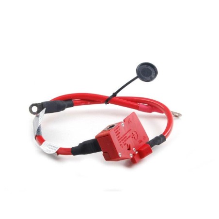 Câble de batterie avec pôle - Pièce d'origine BMW 61129259425