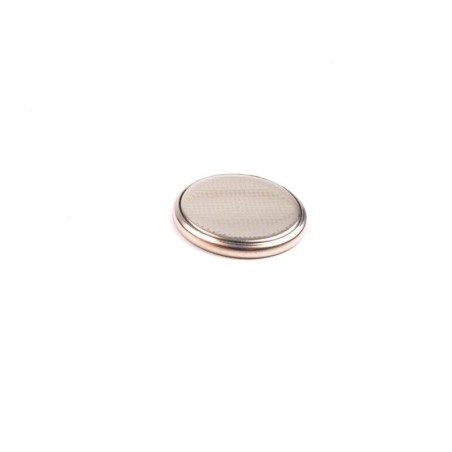 Batterie pour clé éclairée - Pièce d'origine BMW 51218201226