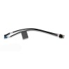 Câble adaptateur négatif de batterie LBS - Pièce d'origine BMW 61129123572 Câble adaptateur négatif de batterie LBS - Pièce d'origine BMW 61129123572