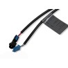 Câble adaptateur négatif de batterie LBS - Pièce d'origine BMW 61129123572 Câble adaptateur négatif de batterie LBS - Pièce d'origine BMW 61129123572