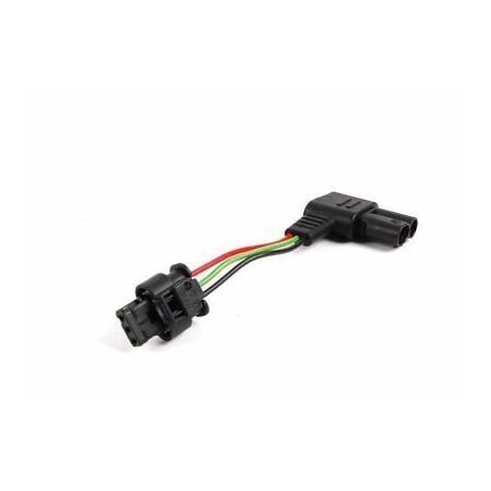 Adaptateur négatif de câble de batterie Ibs - Pièce d'origine BMW 12517615476 Adaptateur négatif de câble de batterie Ibs - Pièce d'origine BMW 12517615476
