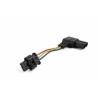 Adaptateur négatif de câble de batterie Ibs - Pièce d'origine BMW 12517615476 Adaptateur négatif de câble de batterie Ibs - Pièce d'origine BMW 12517615476
