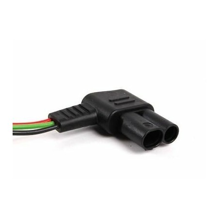Adaptateur négatif de câble de batterie Ibs - Pièce d'origine BMW 12517615476 Adaptateur négatif de câble de batterie Ibs - Pièce d'origine BMW 12517615476