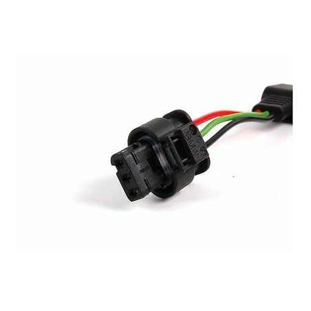 Adaptateur négatif de câble de batterie Ibs - Pièce d'origine BMW 12517615476 Adaptateur négatif de câble de batterie Ibs - Pièce d'origine BMW 12517615476