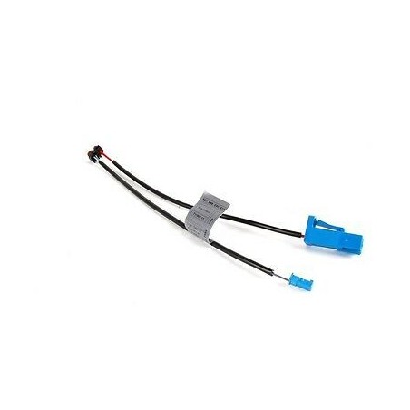 Adaptateur négatif de câble de batterie Ibs - Pièce d'origine BMW 61129123571