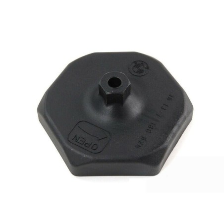 Outil de démontage du capuchon central de roue BBS - Pièce d'origine BMW 36131180626