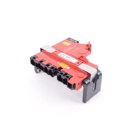 Distributeur arrière B+ - Pièce d'origine BMW 61149240490