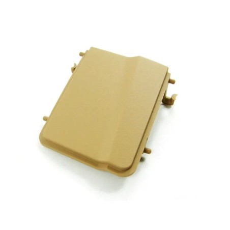 Garniture de capote beige gauche - Pièce d'origine BMW 51437022397 Garniture de capote beige gauche - Pièce d'origine BMW 51437022397