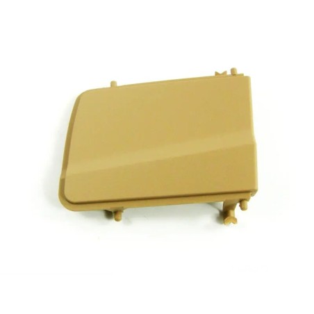 Garniture de capote beige gauche - Pièce d'origine BMW 51437022397 Garniture de capote beige gauche - Pièce d'origine BMW 51437022397