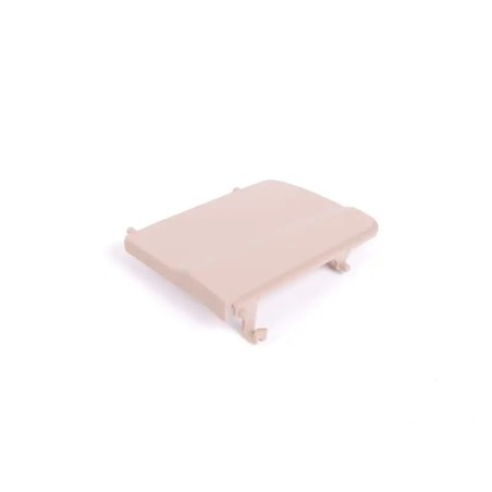 Garniture de capote beige droite - Pièce d'origine BMW 51437022398 Garniture de capote beige droite - Pièce d'origine BMW 51437022398