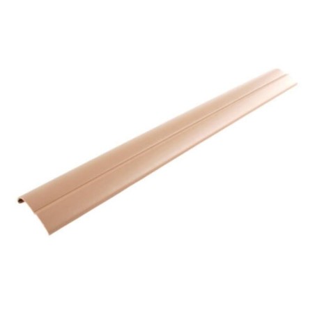 Bande de seuil de porte beige avant intérieure - Pièce d'origine BMW 51478227520