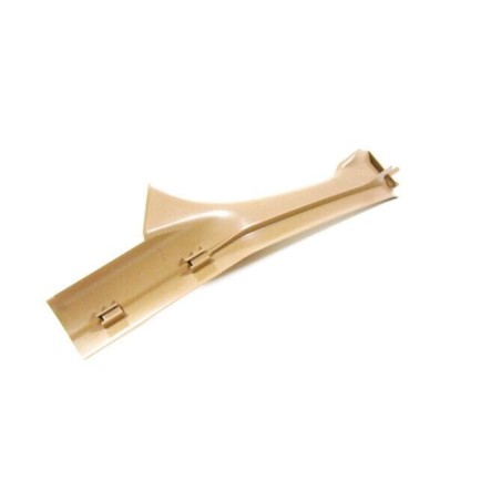 Bande de seuil de porte beige côté arrière droit - Pièce d'origine BMW 51478227524