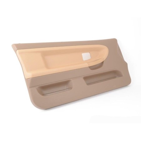 Panneau de porte beige gauche - Pièce d'origine BMW 51418178023