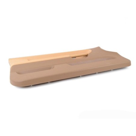 Panneau de porte beige gauche - Pièce d'origine BMW 51418178023
