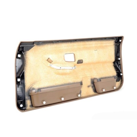Panneau de porte beige gauche - Pièce d'origine BMW 51418178023
