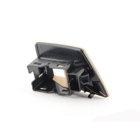 Moulure de commutateur de vitre beige droite - Pièce d'origine BMW 51417225892