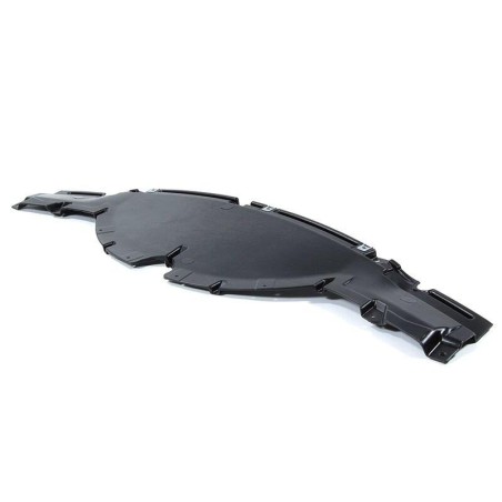 Adaptateur de carter inférieur - Pièce d'origine BMW 51758040109