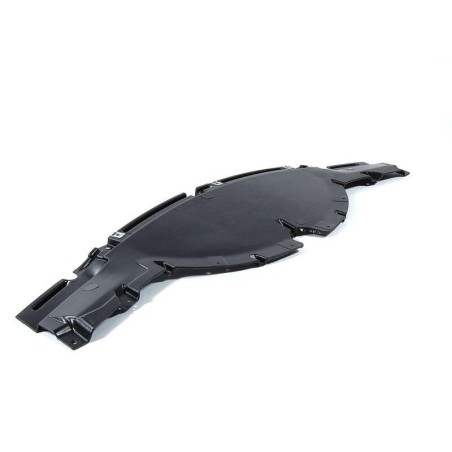 Adaptateur de carter inférieur - Pièce d'origine BMW 51758040109