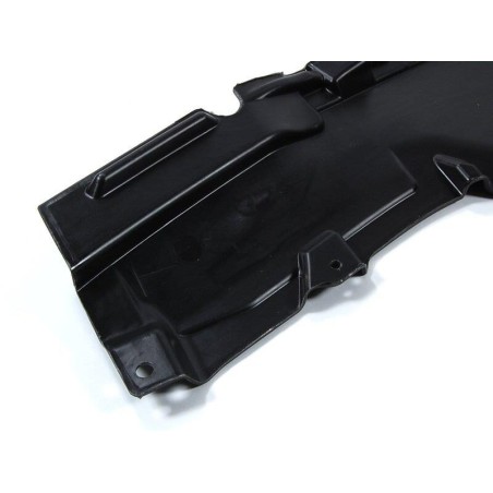 Adaptateur de carter inférieur - Pièce d'origine BMW 51758040109