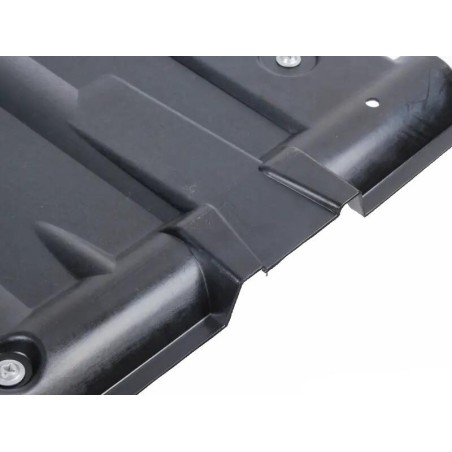 Belly Pan - Centre - Pièce d'origine BMW 51718265927 Belly Pan - Centre - Pièce d'origine BMW 51718265927
