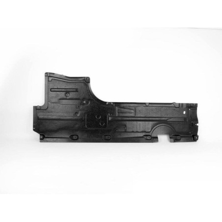 Belly Pan Center - Pièce d'origine BMW 51757059388