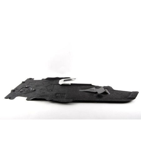 Belly Pan Center - Pièce d'origine BMW 51757138610 Belly Pan Center - Pièce d'origine BMW 51757138610