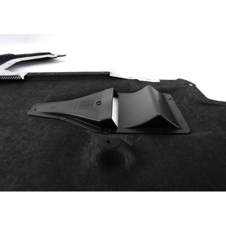 Belly Pan Center - Pièce d'origine BMW 51757138610 Belly Pan Center - Pièce d'origine BMW 51757138610