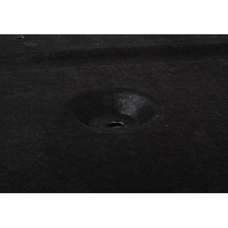 Belly Pan Center - Pièce d'origine BMW 51757138610 Belly Pan Center - Pièce d'origine BMW 51757138610