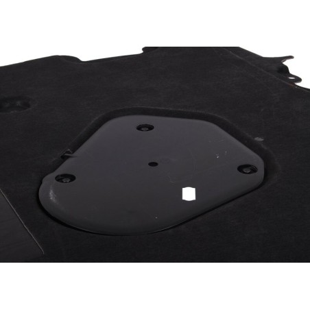 Belly Pan Center - Pièce d'origine BMW 51757162577 Belly Pan Center - Pièce d'origine BMW 51757162577