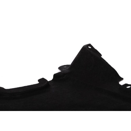 Belly Pan Center - Pièce d'origine BMW 51757162577 Belly Pan Center - Pièce d'origine BMW 51757162577