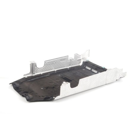 Belly Pan Center - Pièce d'origine BMW 51757898849 Belly Pan Center - Pièce d'origine BMW 51757898849