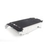 Belly Pan Center - Pièce d'origine BMW 51757898849 Belly Pan Center - Pièce d'origine BMW 51757898849