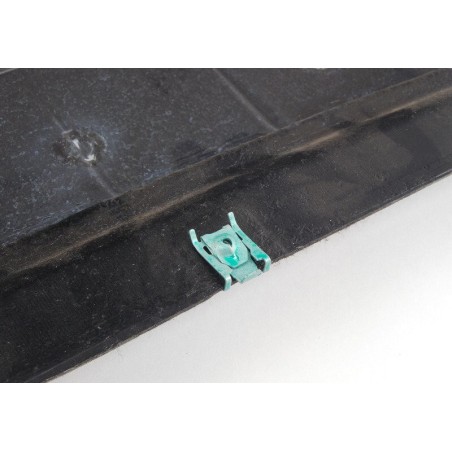Belly Pan Center - Pièce d'origine BMW 51757898849 Belly Pan Center - Pièce d'origine BMW 51757898849