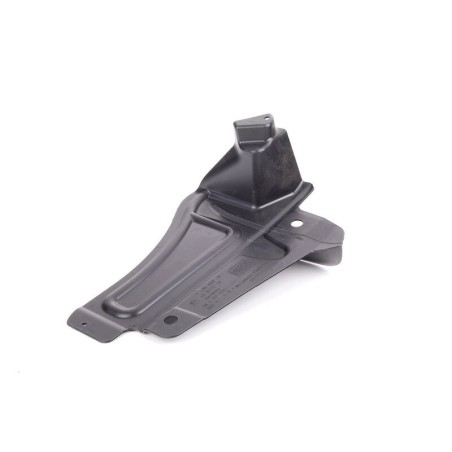 Cache de carter gauche - Pièce d'origine BMW 51757166649