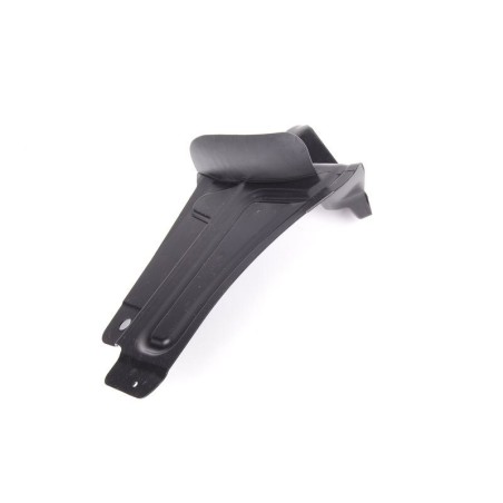 Cache de carter gauche - Pièce d'origine BMW 51757166649